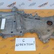 Крышка ГРМ Volkswagen Polo 612 CFNA 1.6 2015 Volkswagen Polo 