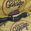 Патрубок интеркулера BMW 1 F20 N13 BMW 1er 