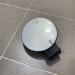 Лючок бензобака Volkswagen Passat B5 Volkswagen Passat оригинальный номер 3B0809857