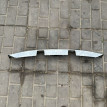 Молдинг крышки багажника Citroen C4 b7 седан Citroen C4 оригинальный номер 98196064VD