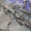 Коса двигателя Ssang Yong Kyron D20DT Ssang Yong Kyron оригинальный номер 6641505633
