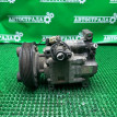 Компрессор кондиционера Mazda 3 2003-2009 BP4K61450D BK Z6 Mazda 3 