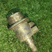 Датчик давления топлива Volkswagen Golf II AUDI Audi 100 оригинальный номер 034133534