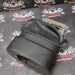 Кожух рулевой колонки Форд Фокус 2 Ford Focus оригинальный номер 3M513530