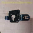 Кронштейн обшивки потолка Range Rover Sport L461 Land Rover Range Rover оригинальный номер LR167229