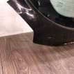 Дверь багажника задняя Renault Megane ХЕТЧБЭК 3ДВ. Renault Megane  