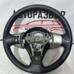 Руль Toyota Yaris 2005-2009 Toyota Yaris оригинальный номер 451000D140B1