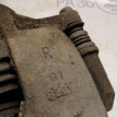 Суппорт передний правый Chery Amulet (A15) Chery Amulet (A15) 