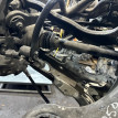 Подрамник Mercedes S 1996-2006 A2203507408 W220, задний Mercedes-Benz S-klasse 