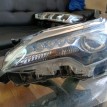 Фара Led Toyota Fortuner 2015-2020, левая Toyota Fortuner  