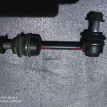 Стойка стабилизатора BMW X5 E70 (2006—2010) BMW X5 оригинальный номер 33556857626
