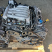 Двигатель G6EA Hyundai Santa-Fe 2.7 Hyundai Santa Fe оригинальный номер 161P13EA00
