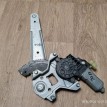 Стеклоподъемник Hyundai Getz 2008 834031C010 G4EE, задний левый Hyundai Getz 