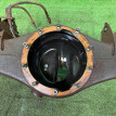 Чулок моста Toyota Land Cruiser 2008-2021 4211060A62, задний Toyota Land Cruiser 