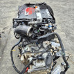 Двигатель Honda CR-V 