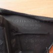 Накладка торпедо Mazda CX-7 I (2006—2009) Mazda 2 оригинальный номер EG2168169
