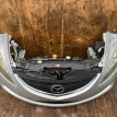 Ноускат Nose Cut Mazda 6 2007-2012 GH, передний Mazda 6  
