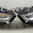 Фара Audi A5 2012 Audi A5 