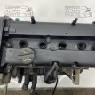Двигатель Ford Fusion JU 1.4 FXJA 2006 Ford Fusion 