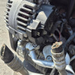 Двигатель Volkswagen Jetta оригинальный номер 03C100038H