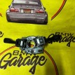 Переключатель подрулевой BMW 3 E46 M52B28TU 2000 BMW 3er 