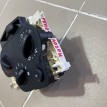 Блок управления печки Renault Logan Renault 20 оригинальный номер 69570001