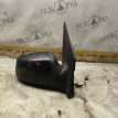 Зеркало правое Ford Fiesta MK5 Ford Fiesta оригинальный номер 1522580
