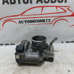 Дроссельная заслонка Hyundai I30 FD Hyundai i30 оригинальный номер 351002B150