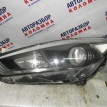 Фара Hyundai tucson 3 передняя левая Hyundai Tucson оригинальный номер 92101d7000