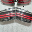 Фонари задние BMW 3 F30 N20B20 2012 BMW 3er оригинальный номер 63 21 7 312 846