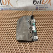 Пылезащитная кромка BMW X3 оригинальный номер 51 62 7 213 652