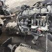 Двигатель BMW X1 оригинальный номер 11002320931
