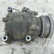 Компрессор кондиционера Lifan Solano 620 2008-2014 Lifan Solano 