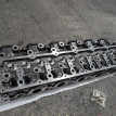 Головка блока цилиндров Nissan Safari оригинальный номер 11039-06J00