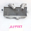 Интеркулер Subaru Impreza WRX STI 2001 21820AA185 GDB EJ207 Subaru Impreza 