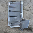 Планка под стоп Nissan Elgrand оригинальный номер 852351JB0A