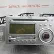 Магнитола Honda Fit  