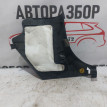 Накладка порога передняя левая Hyundai Solaris Hyundai Solaris оригинальный номер 858231R000