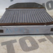 Радиатор печки Chevrolet Aveo T250 2008 Chevrolet Aveo 