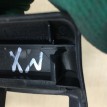 Заглушка крепления сиденья Lexus NX внедорожник 5 дв.  оригинальный номер 72123-42030-C0
