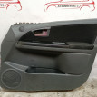 Обшивка передней правой двери Suzuki SX4 2006-2014 Suzuki SX4 оригинальный номер 8371054LF1