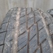 Шины летние TOYO 235 55 R 20 дефект   