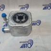 Радиатор Масляный AUDI A3 1.8T TFSI 2006-2.0 TFSI Skoda Yeti оригинальный номер PRD3672