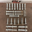 Болты подвески BMW X1 оригинальный номер 33 32 6 796 196, 33 32 6 796 196, 33326796196, 6796196, 33 30 6 784 982, 33306784982, 6784982, 33 30 6 786 186, 33306786186, 6786186, 33 32 6 760 596, 33326760596, 6760596, 33 32 1 092 310, 33321092310, 1092310, 33 30 6 784 983, 33306784983, 6784983, 33 3
