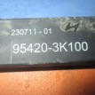 Антенна противоугонной системы Kia Picanto с11- б/у Kia Picanto  оригинальный номер 954203K100