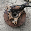 Кулак поворотный левый  Subaru Impreza GC/GF Subaru Impreza 