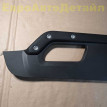 Обшивка консоли боковая Land Rover Defender 2 L663 Land Rover Defender оригинальный номер LR132131