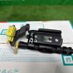 Пиропатрон капота Lexus is 2013-2020 5347053020, левый Lexus IS 