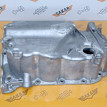 Масляный поддон BMW 1-Series F40 B38A15A 1.5T 2020 BMW X1 