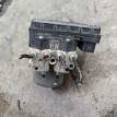 Блок abs Toyota Harrier оригинальный номер 4405048560